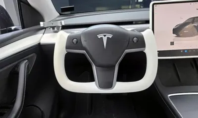 Tesla Model Y 2024, 22987 км, за 32985.22 USD - фото 13