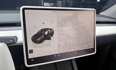 Tesla Model Y 2024, 22987 км, за 32985.22 USD - фото 14