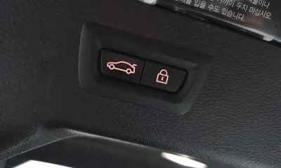 BMW X6M 2017, 170911 км, за 20463.56 USD - фото 20
