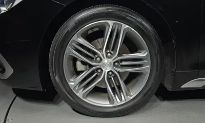 Hyundai Grandeur 2018, 152032 км, за 8456.94 USD