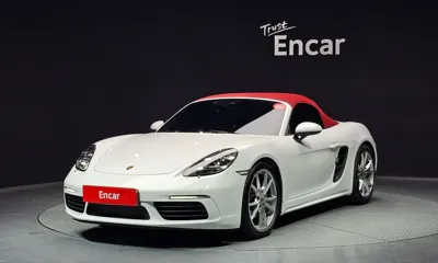 Porsche 718 2019, 62705 км, за 39577.13 USD - фото 19