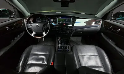Hyundai Equus 2013, 342077 км, за 2345.28 USD - фото 7