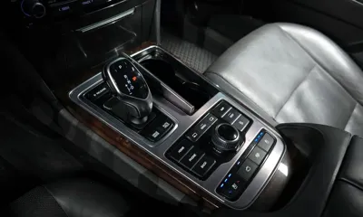 Hyundai Equus 2013, 342077 км, за 2345.28 USD - фото 9
