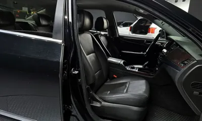 Hyundai Equus 2013, 342077 км, за 2345.28 USD - фото 10