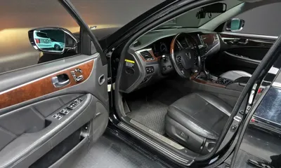 Hyundai Equus 2013, 342077 км, за 2345.28 USD - фото 11