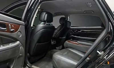 Hyundai Equus 2013, 342077 км, за 2345.28 USD - фото 12