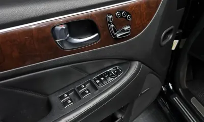 Hyundai Equus 2013, 342077 км, за 2345.28 USD - фото 17