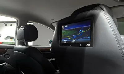 Hyundai Equus 2013, 342077 км, за 2345.28 USD - фото 20