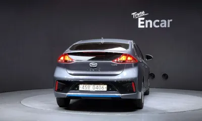 Hyundai Ioniq 2016, 184305 км, за 3818.03 USD - фото 4