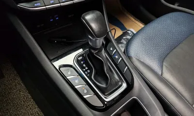 Hyundai Ioniq 2016, 184305 км, за 3818.03 USD - фото 9