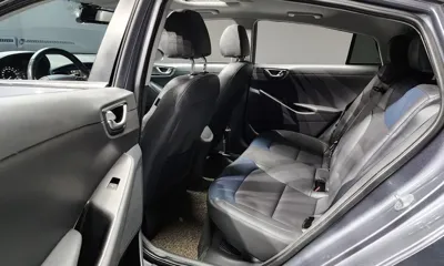 Hyundai Ioniq 2016, 184305 км, за 3818.03 USD - фото 12