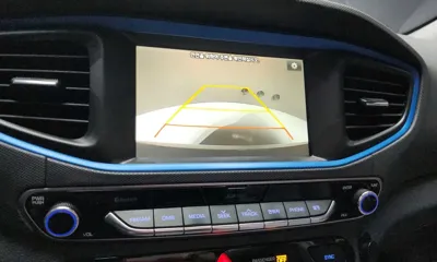 Hyundai Ioniq 2016, 184305 км, за 3818.03 USD - фото 15