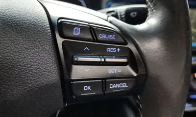 Hyundai Ioniq 2016, 184305 км, за 3818.03 USD - фото 19
