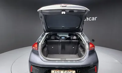 Hyundai Ioniq 2016, 184305 км, за 3818.03 USD - фото 20