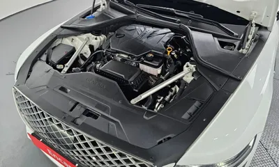 Genesis G80 2021, 105812 км, за 19478.84 USD - фото 6