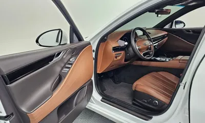 Genesis G80 2021, 105812 км, за 19478.84 USD - фото 10