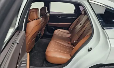 Genesis G80 2021, 105812 км, за 19478.84 USD - фото 16