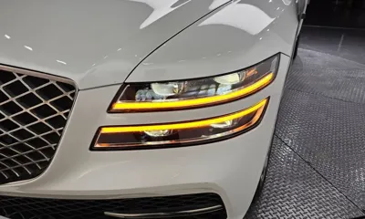 Genesis G80 2021, 105812 км, за 19478.84 USD - фото 22