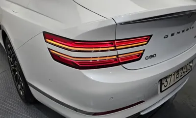 Genesis G80 2021, 105812 км, за 19478.84 USD - фото 23