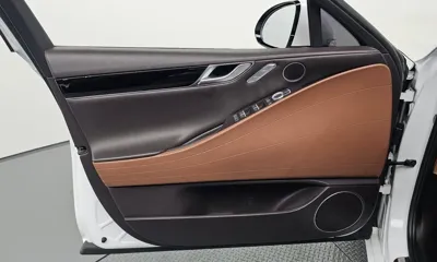 Genesis G80 2021, 105812 км, за 19478.84 USD - фото 24