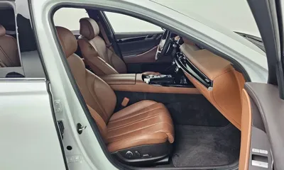 Genesis G80 2021, 105812 км, за 19478.84 USD - фото 26