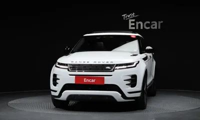 Land Rover Range Rover Evoque 2024, 11268 км, за 34462.56 USD