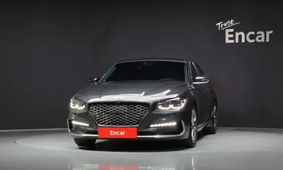 Hyundai Grandeur 2017, 67666 км, за 9984.23 USD
