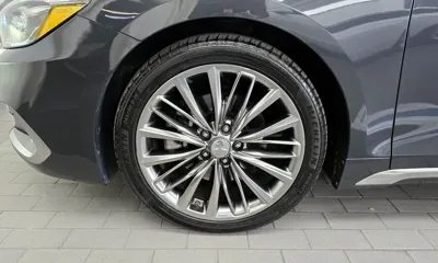 Hyundai Grandeur 2017, 67666 км, за 9984.23 USD