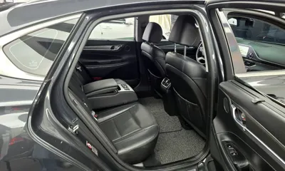 Hyundai Grandeur 2017, 67666 км, за 9984.23 USD - фото 12