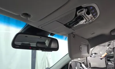 Hyundai Grandeur 2017, 67666 км, за 9984.23 USD - фото 18