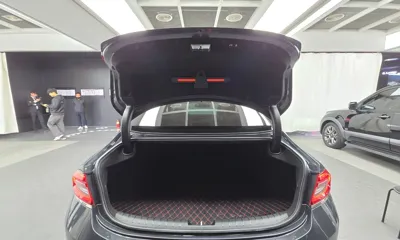 Hyundai Grandeur 2017, 67666 км, за 9984.23 USD - фото 20