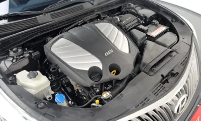 Hyundai Grandeur 2015, 106858 км, за 4857.56 USD - фото 6