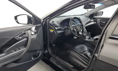 Hyundai Grandeur 2015, 106858 км, за 4857.56 USD - фото 10
