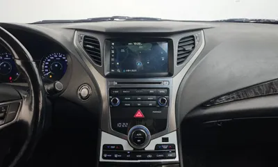 Hyundai Grandeur 2015, 106858 км, за 4857.56 USD - фото 12