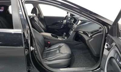 Hyundai Grandeur 2015, 106858 км, за 4857.56 USD - фото 26