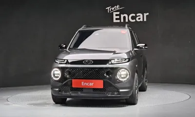 Hyundai Casper 2022, 41816 км, за 10798.86 USD