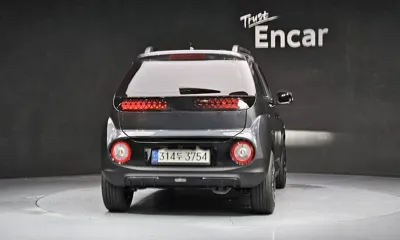 Hyundai Casper 2022, 41816 км, за 10798.86 USD