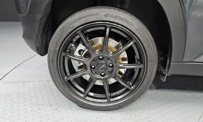 Hyundai Casper 2022, 41816 км, за 10798.86 USD