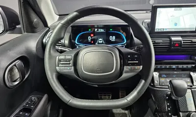Hyundai Casper 2022, 41816 км, за 10791.13 USD - фото 15