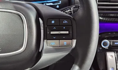 Hyundai Casper 2022, 41816 км, за 10791.13 USD - фото 20