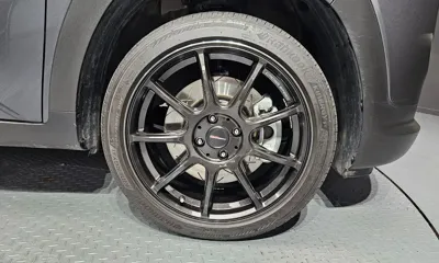 Hyundai Casper 2022, 41816 км, за 10791.13 USD - фото 21