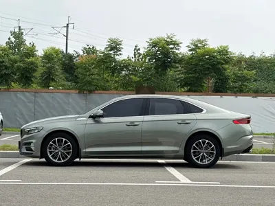 Geely Xingrui 2024, 34000 км, за 9654.61 USD - фото 6