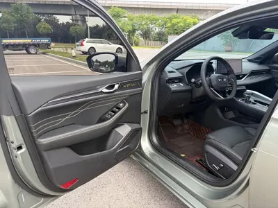 Geely Xingrui 2024, 34000 км, за 9654.61 USD - фото 7