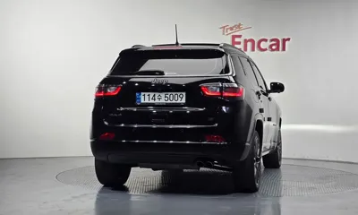 Jeep Compass 2022, 82329 км, за 11809.11 USD