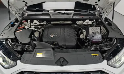 Audi Q5 2021, 58514 км, за 25945.86 USD - фото 6
