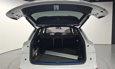 Audi Q5 2021, 58514 км, за 25945.86 USD - фото 20