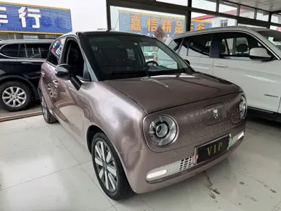 ORA Ora Black Cat 2020, 38000 км, за 5135.27 USD