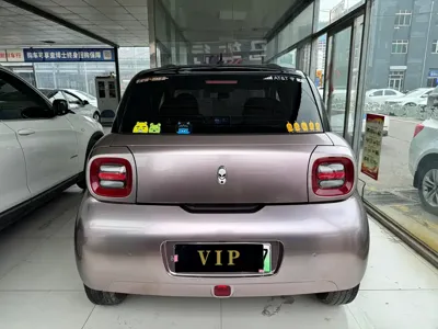 ORA Ora Black Cat 2020, 38000 км, за 5135.27 USD