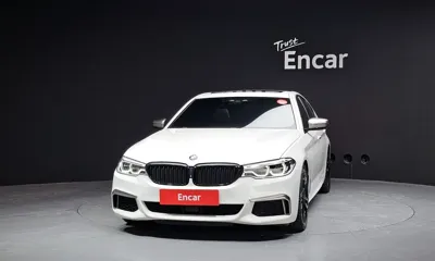 BMW 5-Series 2018, 161097 км, за 20840.4 USD