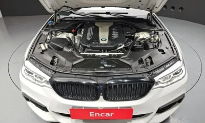 BMW 5-Series 2018, 161097 км, за 20840.4 USD - фото 6
